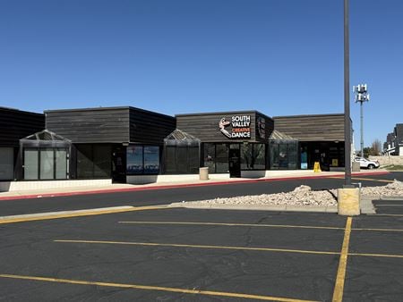 Mixed Use space for Rent at 733 East 9400 South in Sandy