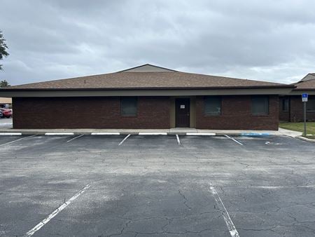 Photo of commercial space at 800 Zeagler Dr in Palatka