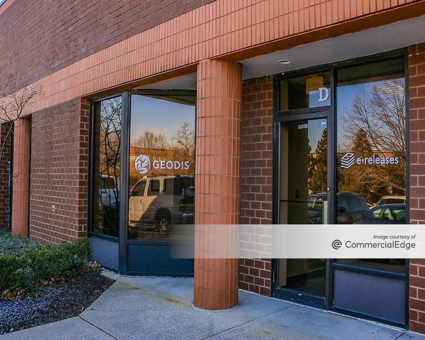 5024 Campbell Blvd, Baltimore Office Space For Lease