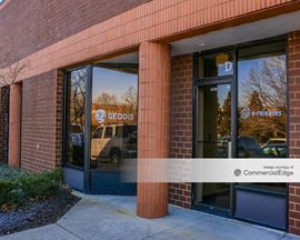 White Marsh Business Center - 5024 Campbell Blvd
