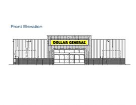 Dollar General | Mantachie, MS (Tupelo MSA)