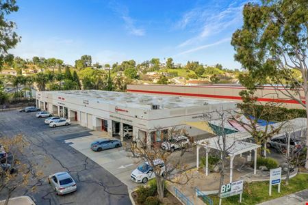 Industrial space for Sale at 319 Lemon Creek Dr & 20241 Valley Blvd

 in Walnut