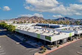Central Valley Industrial Park