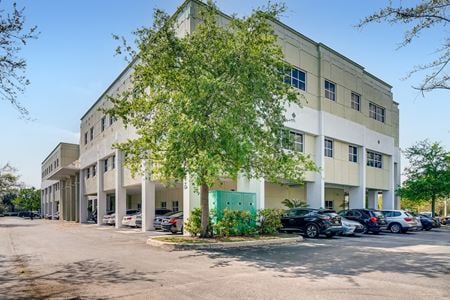 Office space for Rent at 2901 Coral Hills Dr in Coral Springs