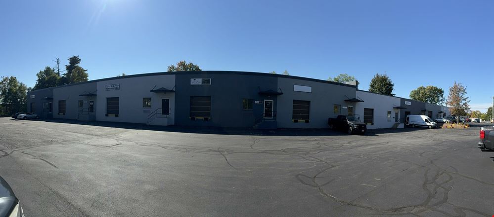 1000 East Industrial Park Drive Unit 4