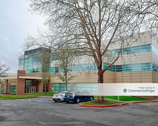 AmberGlen Corporate Center - Building 1600