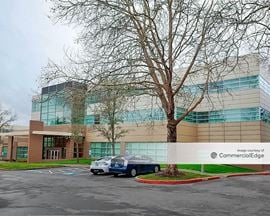 AmberGlen Corporate Center - Building 1600