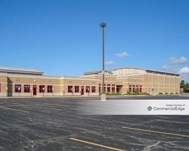 Vernon Hills Industrial Park