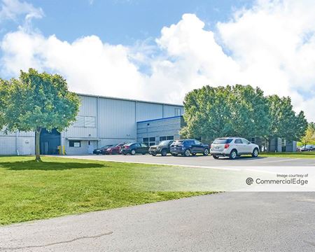 Industrial space for Rent at 2121 Busha Hwy in Marysville