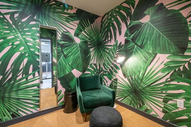 WeWork - The Hubb