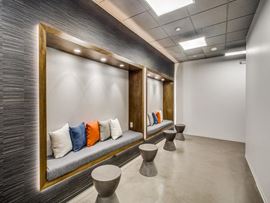 Lucid Private Offices - Lucid Private Office Sugar Land