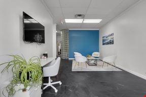 Carmel Office Space for Lease  2392sf