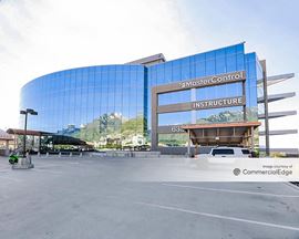 Old Mill Campus - Old Mill Corporate Center IV