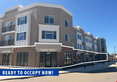 Retail space for Rent at 5961 Big Sur Lane in Nampa