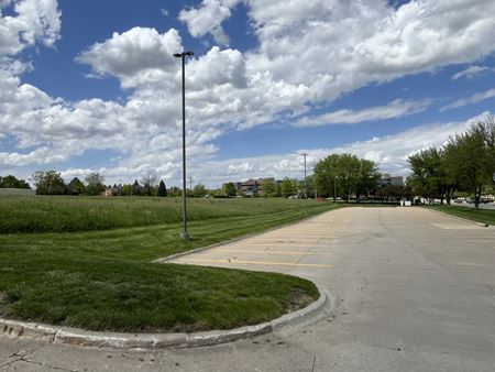 VacantLand space for Sale at 5800 University Avenue in West Des Moines