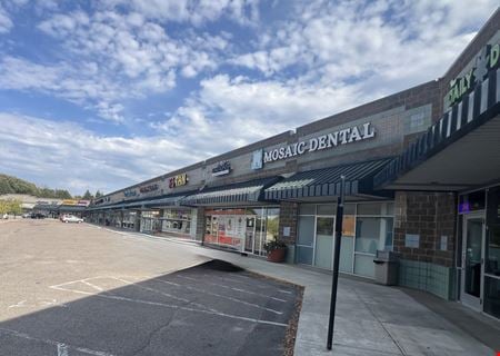 Retail space for Rent at 14050 Pilot Knob Road in Apple Valley