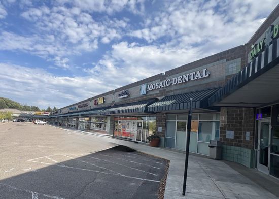 East Valley Plaza
