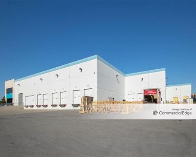 Collins Industrial Park