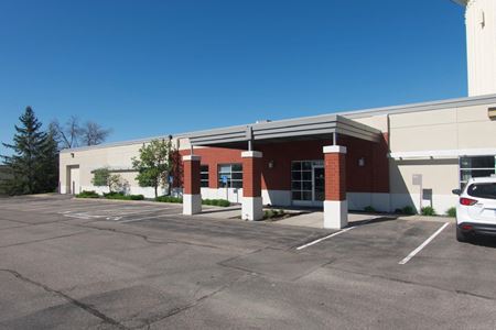 Office space for Rent at 1212 Red Fox Road in Arden Hills
