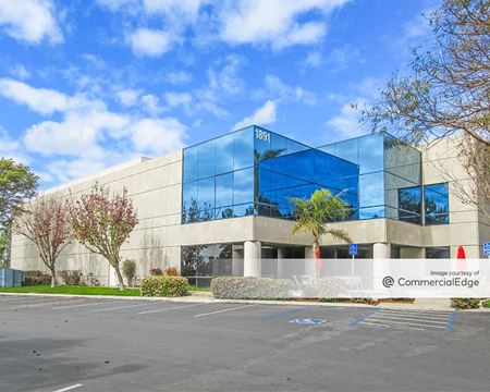 Office space for Rent at 1891 Rutherford Road in Carlsbad