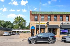 1061 Grand Ave