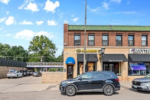1061 Grand Ave