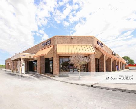 Photo of commercial space at 1313 SE Military Drive in San Antonio