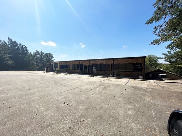 Multi-Tenant Medical Building