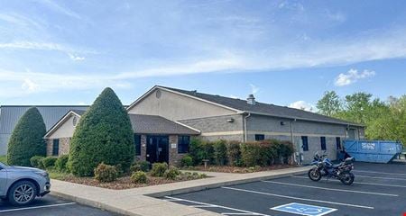 Photo of commercial space at 208 Charles Ralph Dr in Springfield