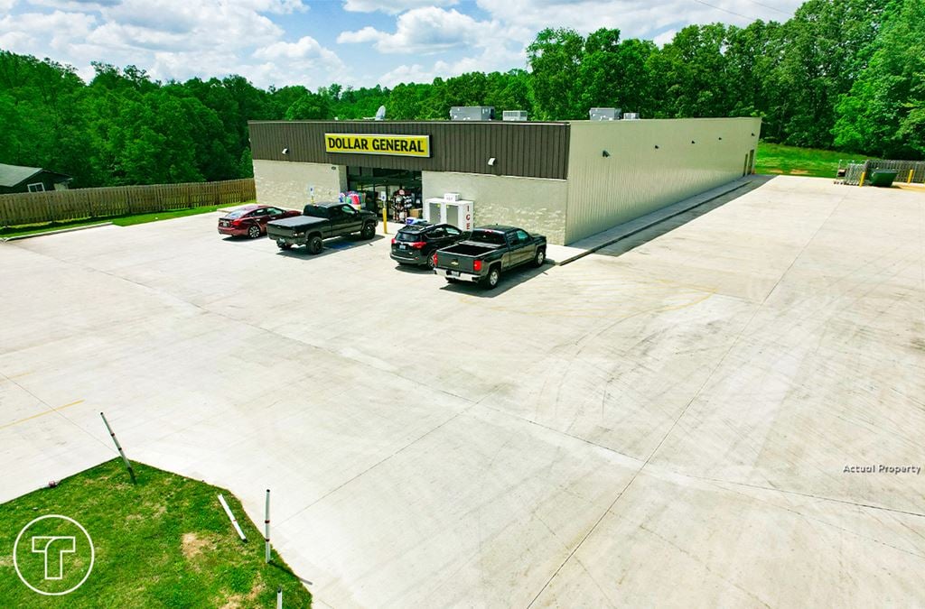 Dollar General