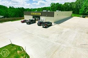 Dollar General