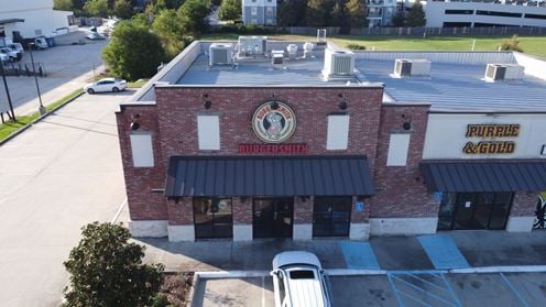 Net Leased Retail Investment