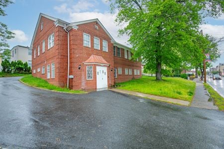 Photo of commercial space at 222 Main St in West Orange