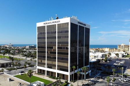 Professional Office Space - Daytona Beach