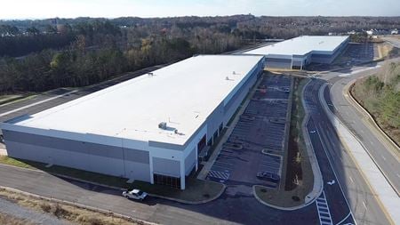 Industrial space for Rent at 4755 Thurmon Tanner Road in Flowery Branch