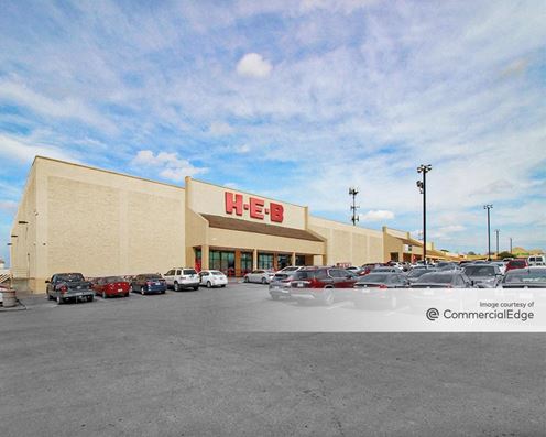 Southridge Plaza