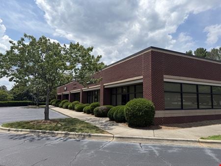Industrial space for Sale at 101 Towerview Ct in Cary