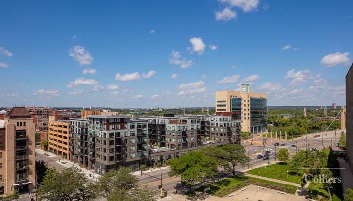 Maverick North Loop Apartments