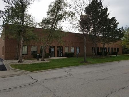 Industrial space for Rent at 727 Hastings Lane in Buffalo Grove