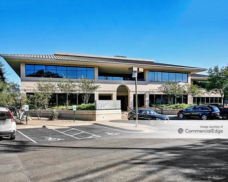 Commercial space for Rent at 9101 Burnet Road in Austin