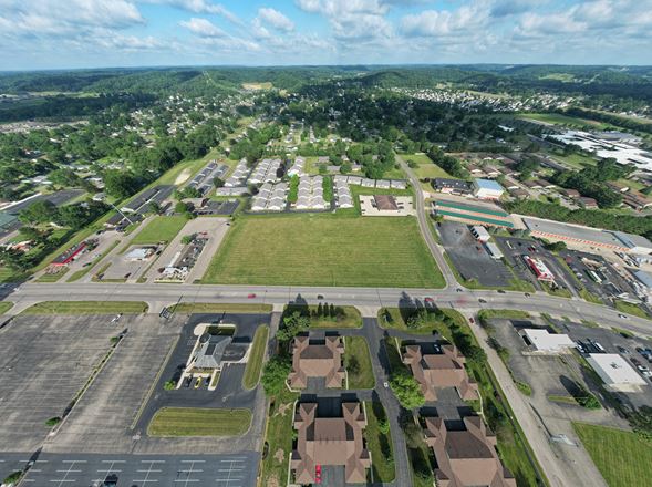 Lot 1 N 21st Street