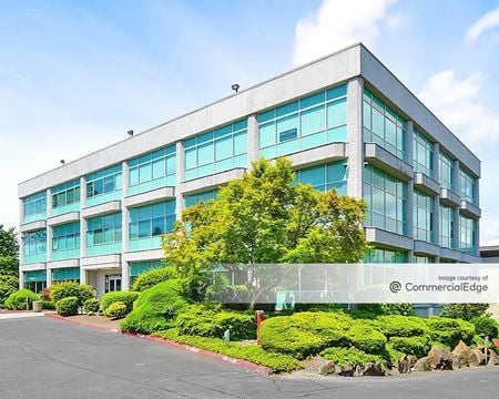 Office space for Rent at 19415 International Blvd South in Seattle