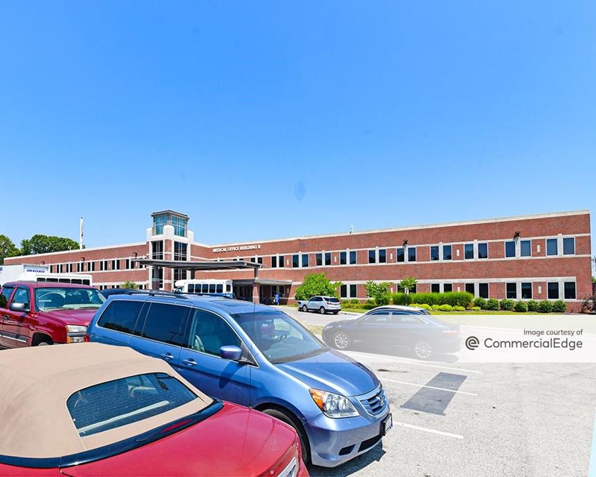 4 Memorial Drive, Alton, IL 62002