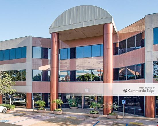 Rio Vista Plaza I