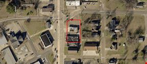 State Line Liquor Store For Sale