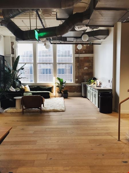 Shared and coworking spaces at 106 E 6th St, #900 in Austin