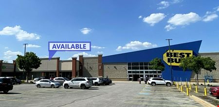 Retail space for Rent at 17810 South Halsted Street in Homewood
