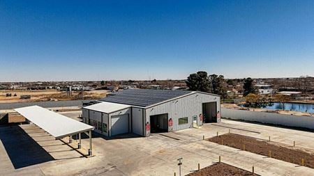 VacantLand space for Sale at 3720 North Moss Avenue in Odessa