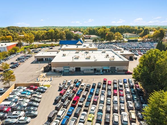 CarMax Greensboro