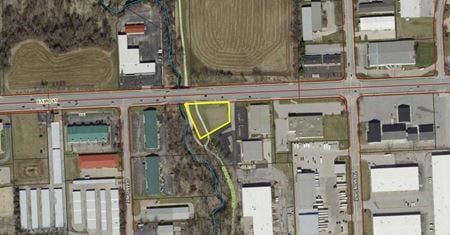 Other space for Sale at 0 E. 53rd St in Davenport